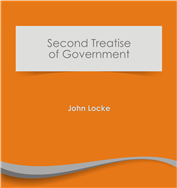 Second Treatise of Government (e-Book)